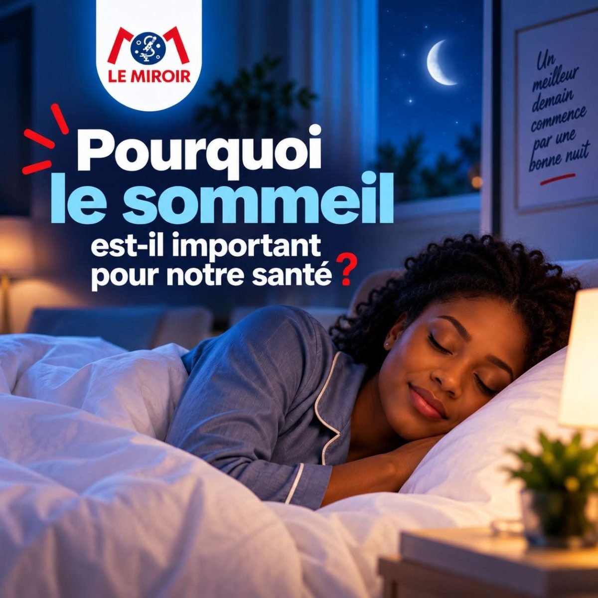 Laboratoire Le Miroir