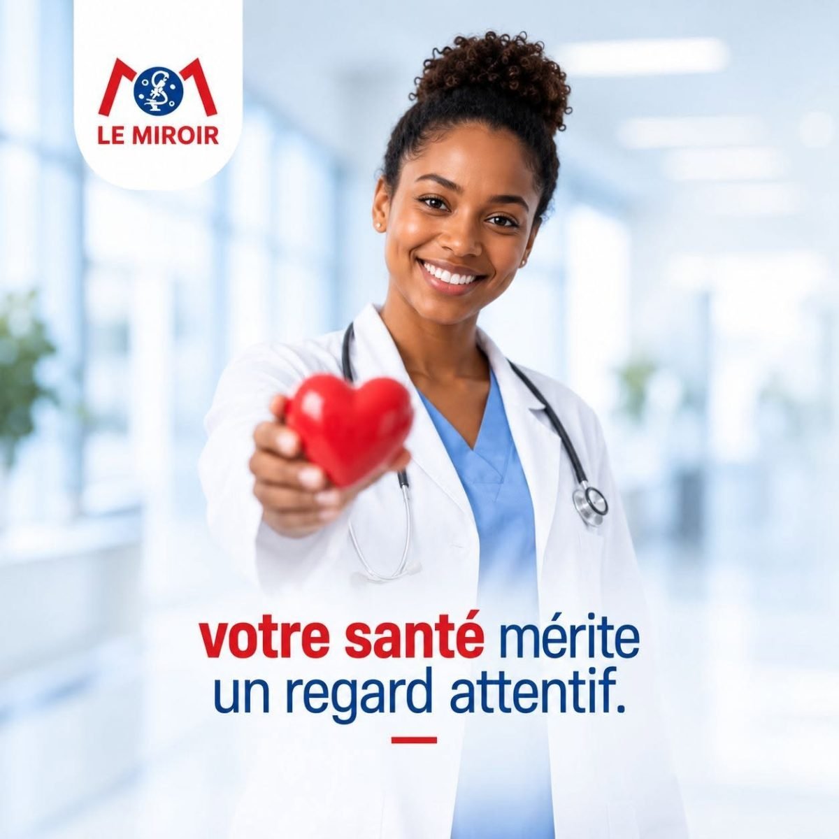 Laboratoire Le Miroir